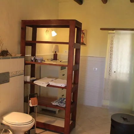 农家乐 Charming Retreat In Betancuria, Spain Betancuría
