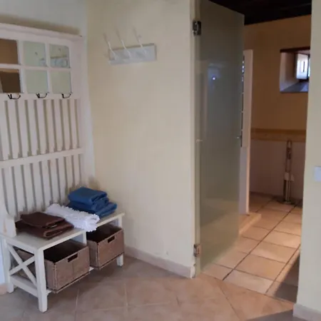 Charming Retreat In Betancuria, Spain Agroturismo *