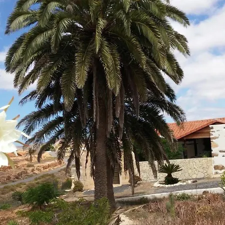农家乐 Charming Retreat In Betancuria, Spain Betancuría