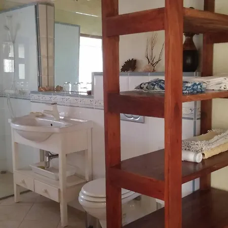 Charming Retreat In Betancuria, Spain *