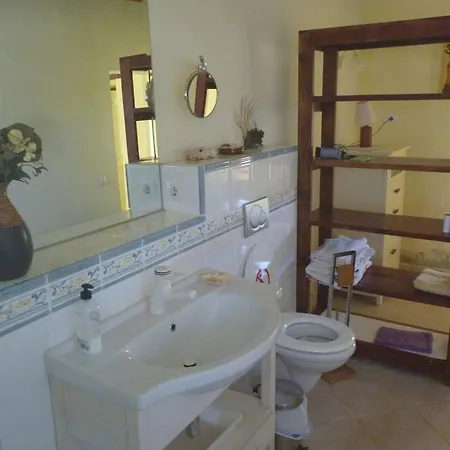 Charming Retreat In Betancuria, Spain Betancuria