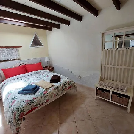 Charming Retreat In Betancuria, Spain