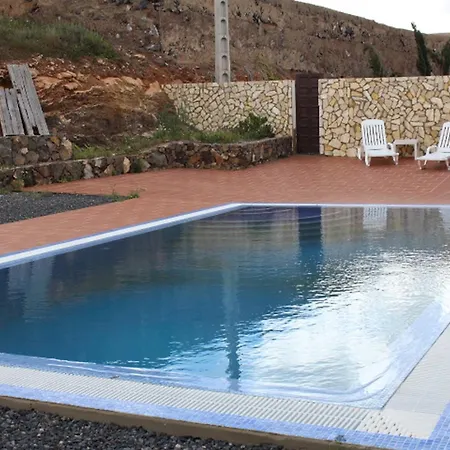 Charming Retreat In Betancuria, Spain Agroturismo