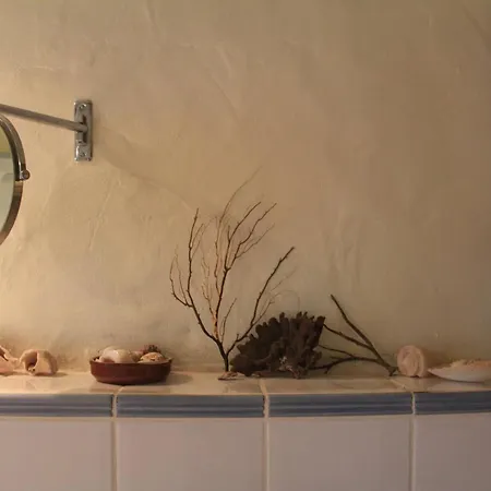 农家乐 Charming Retreat In Betancuria, Spain Betancuría
