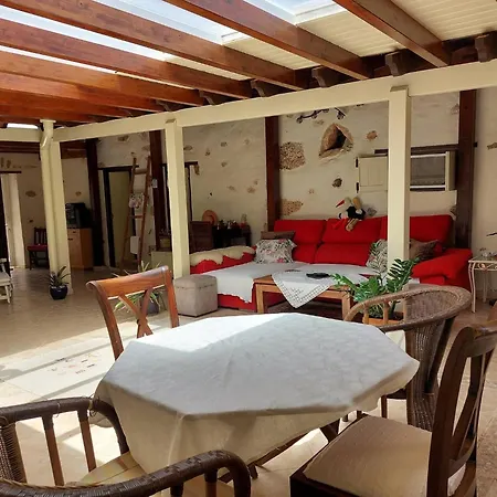 Charming Retreat In Betancuria, Spain * Betancuria