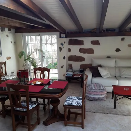 Charming Retreat In Betancuria, Spain
