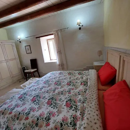 Agroturismo Charming Retreat In Betancuria, Spain *