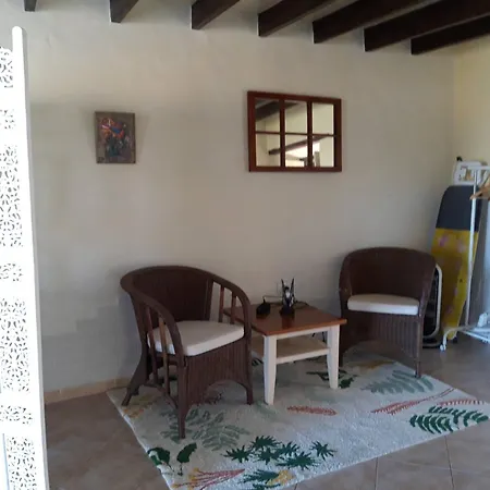 Charming Retreat In Betancuria, Spain Agroturismo *