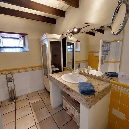 Charming Retreat In Betancuria, Spain *
