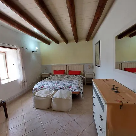 Charming Retreat In Betancuria, Spain Betancuría