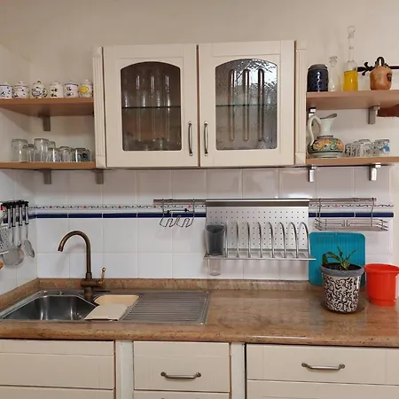 Agroturismo Charming Retreat In Betancuria, Spain