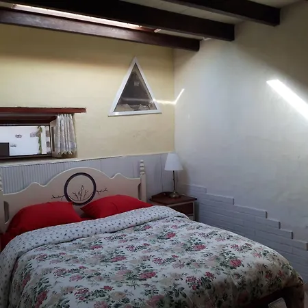 Charming Retreat In Betancuria, Spain 农家乐 Betancuría