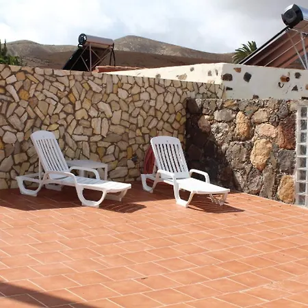 Charming Retreat In Betancuria, Spain * Betancuría