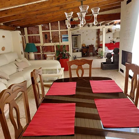Charming Retreat In Betancuria, Spain Agroturismo *
