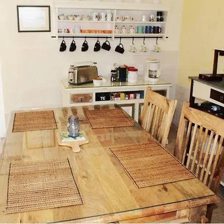Charming Retreat In Betancuria, Spain *