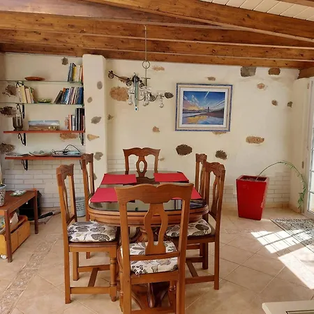 Charming Retreat In Betancuria, Spain