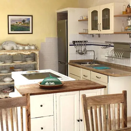 Charming Retreat In Betancuria, Spain Agroturismo *