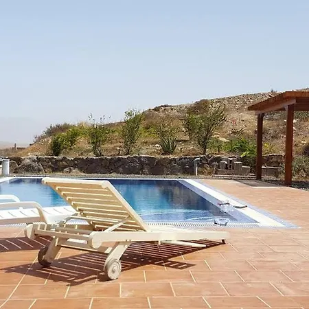 Charming Retreat In Betancuria, Spain Agroturismo *